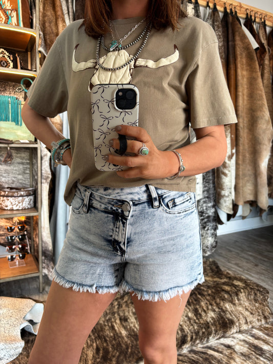 The Madi Shorts