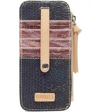 CONSUELA Rattler Card Organizer