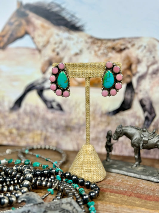 The Shelly Earrings