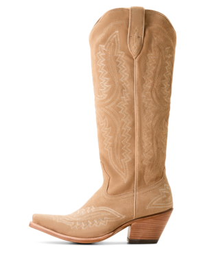 ARIAT Women's Casanova Truly Taupe Boots