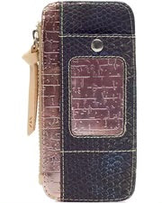 CONSUELA Rattler Card Organizer