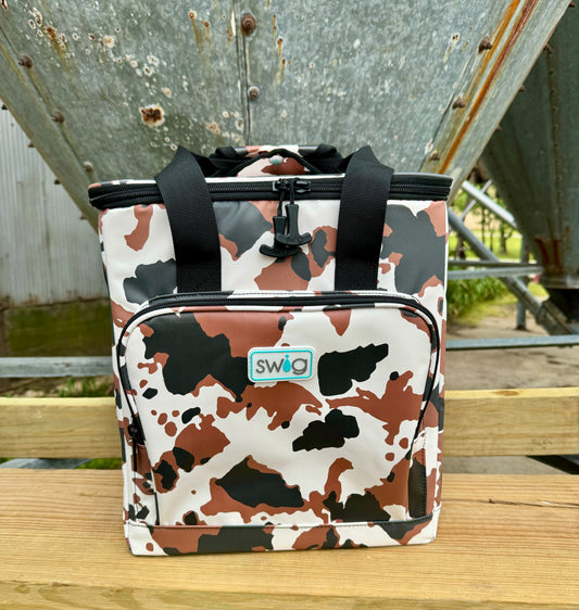 Hayride Boxxi 24 Can Cooler