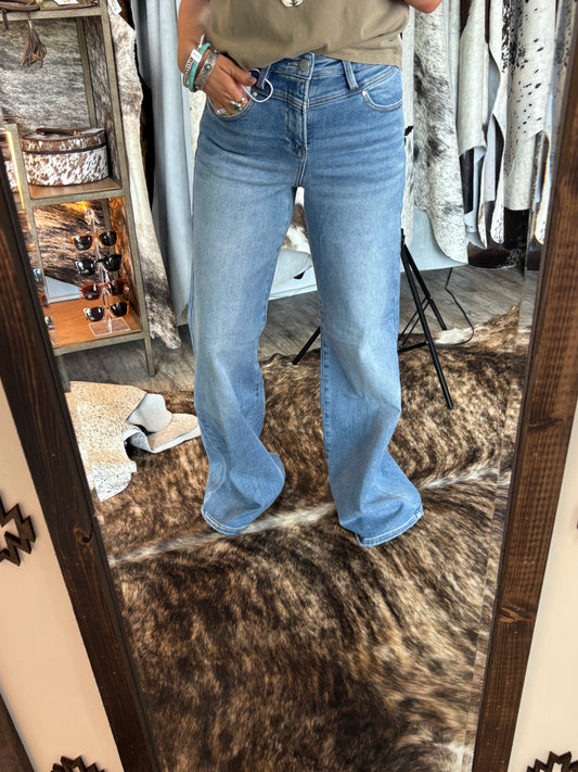 The Bailey Jeans