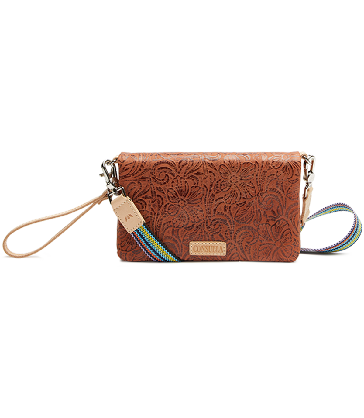 CONSUELA Sally Uptown Crossbody