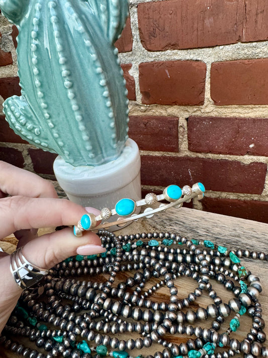 The Breezy Bangle