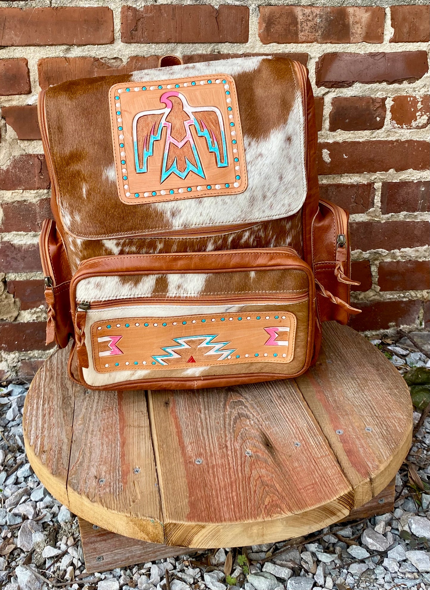 Thunderbird Backpack