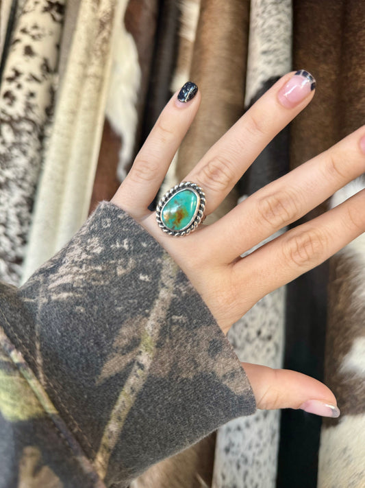 The Tessa Ring