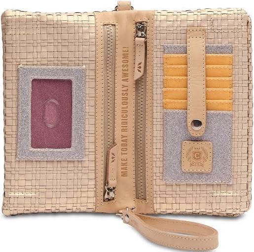CONSUELA Pearl, Uptown Crossbody