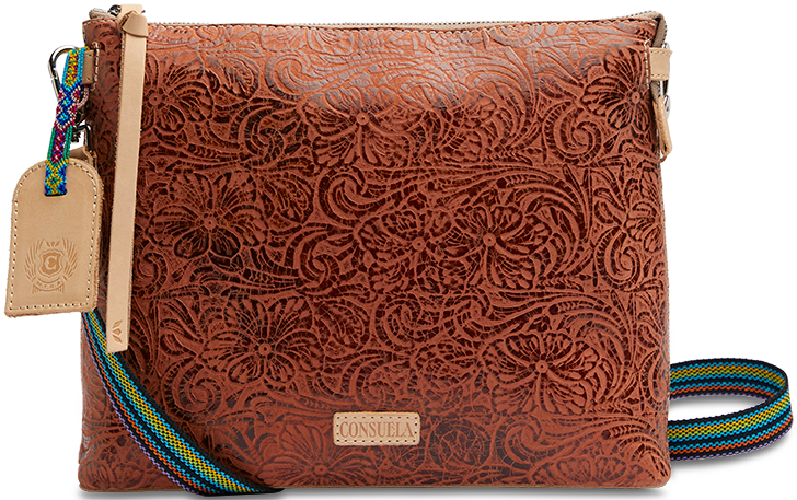 CONSUELA Sally Downtown Crossbody