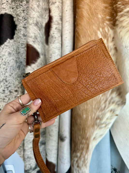 Darling Wristlet