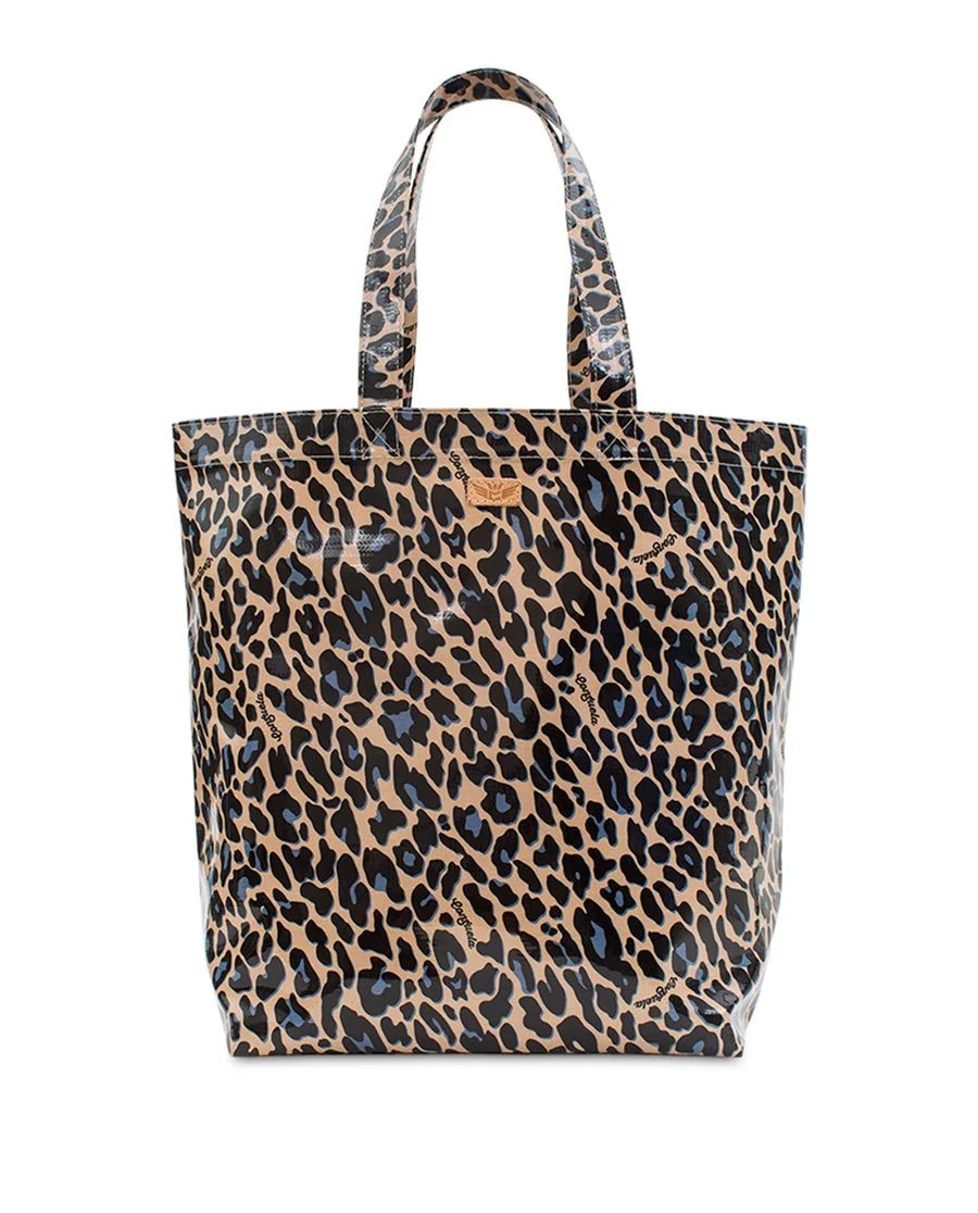 CONSUELA Blue Jag, Grab ‘n’ Go Basic