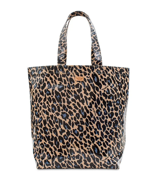 CONSUELA Blue Jag, Grab ‘n’ Go Basic