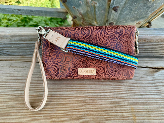CONSUELA Sally Uptown Crossbody