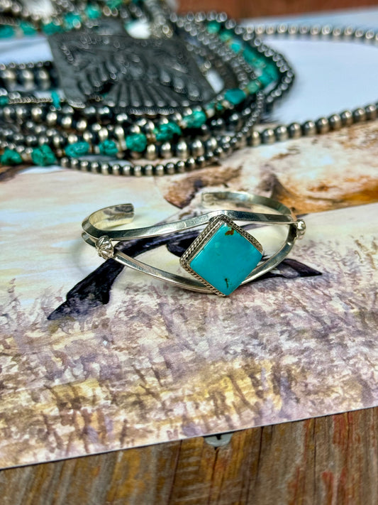 Riverstone Cuff