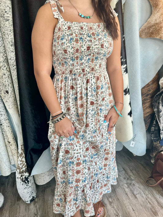 The Betsy Dress