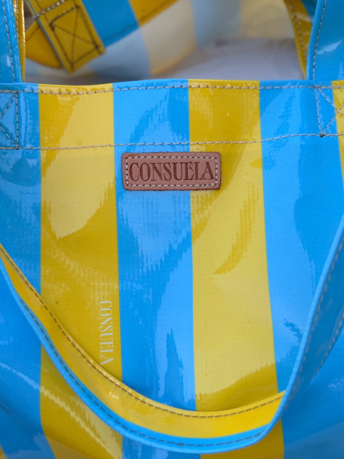 CONSUELA Surfside, Grab 'n' Go Jumbo