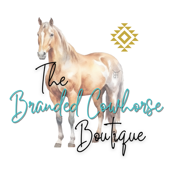 The Branded Cowhorse Boutique