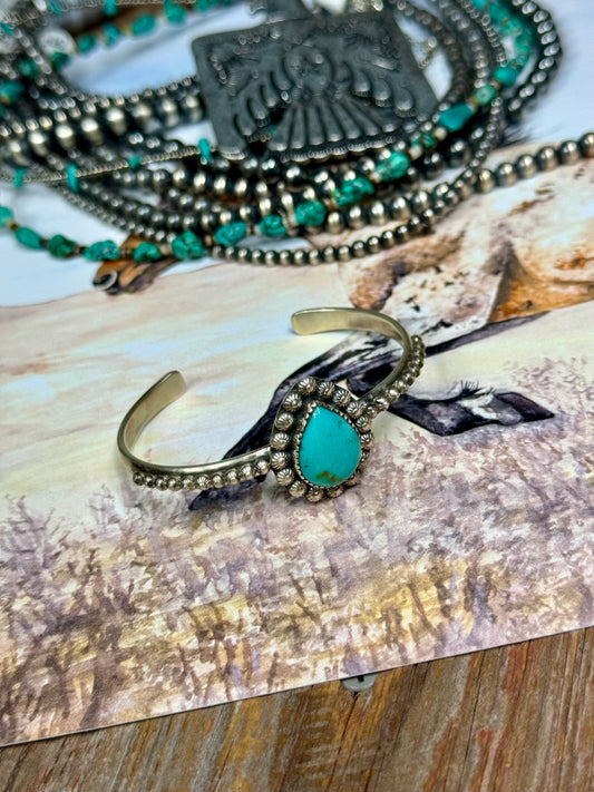 Canyon Waters Bracelet