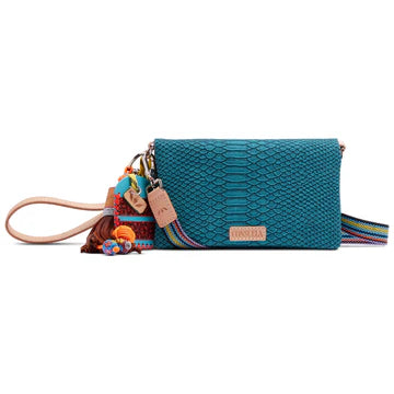 CONSUELA Indy,Uptown Crossbody