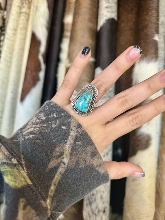 The Livi Ring