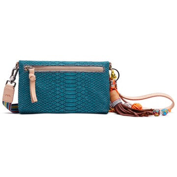 CONSUELA Indy,Uptown Crossbody