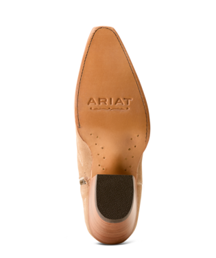 ARIAT Women's Casanova Truly Taupe Boots