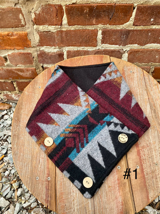 Cowboy Cowls