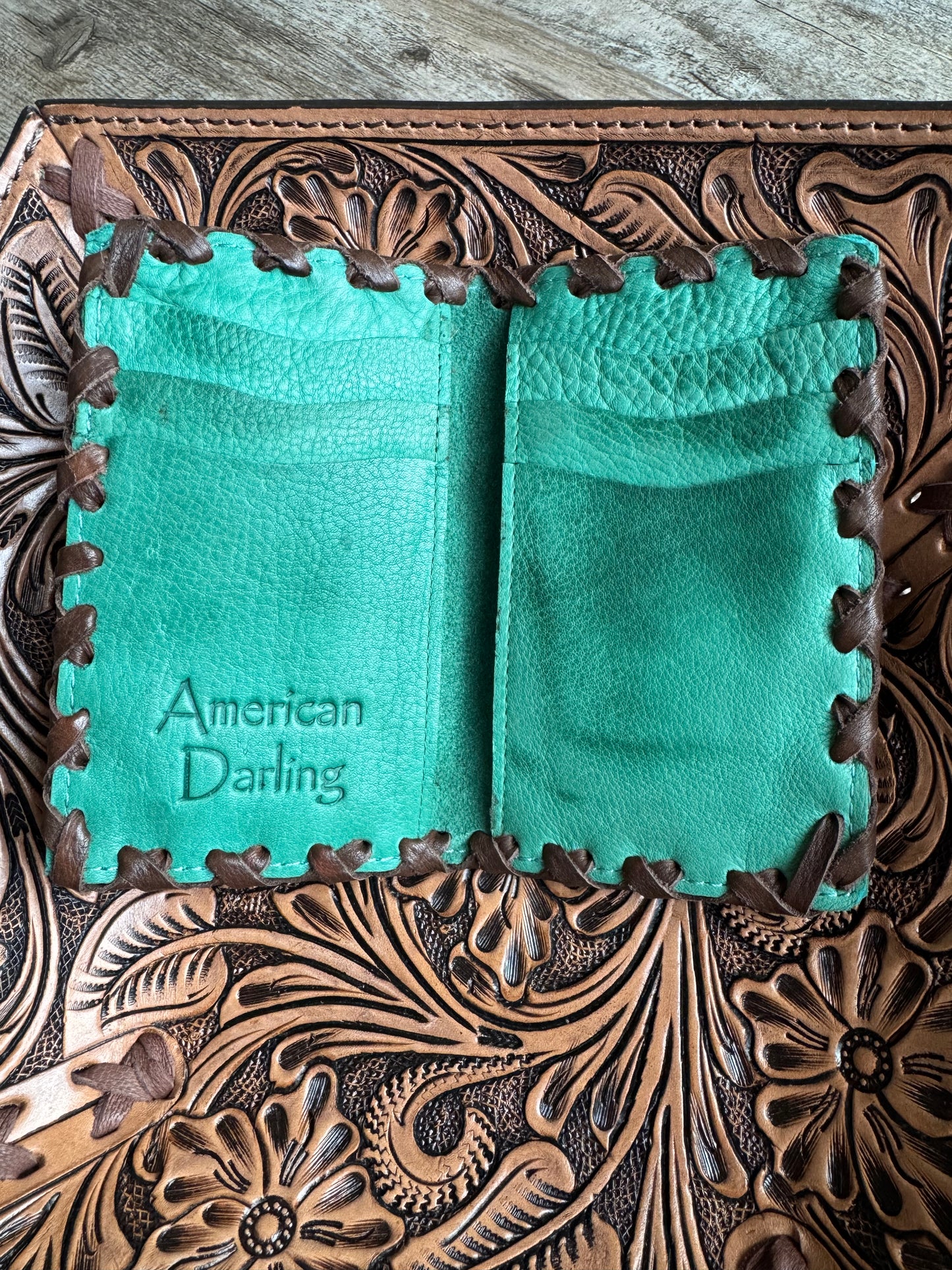 Premium Supple Leather Card Holder