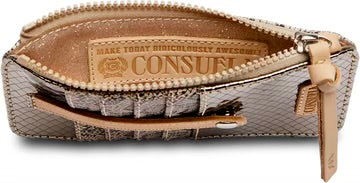CONSUELA Kyle Card Organizer
