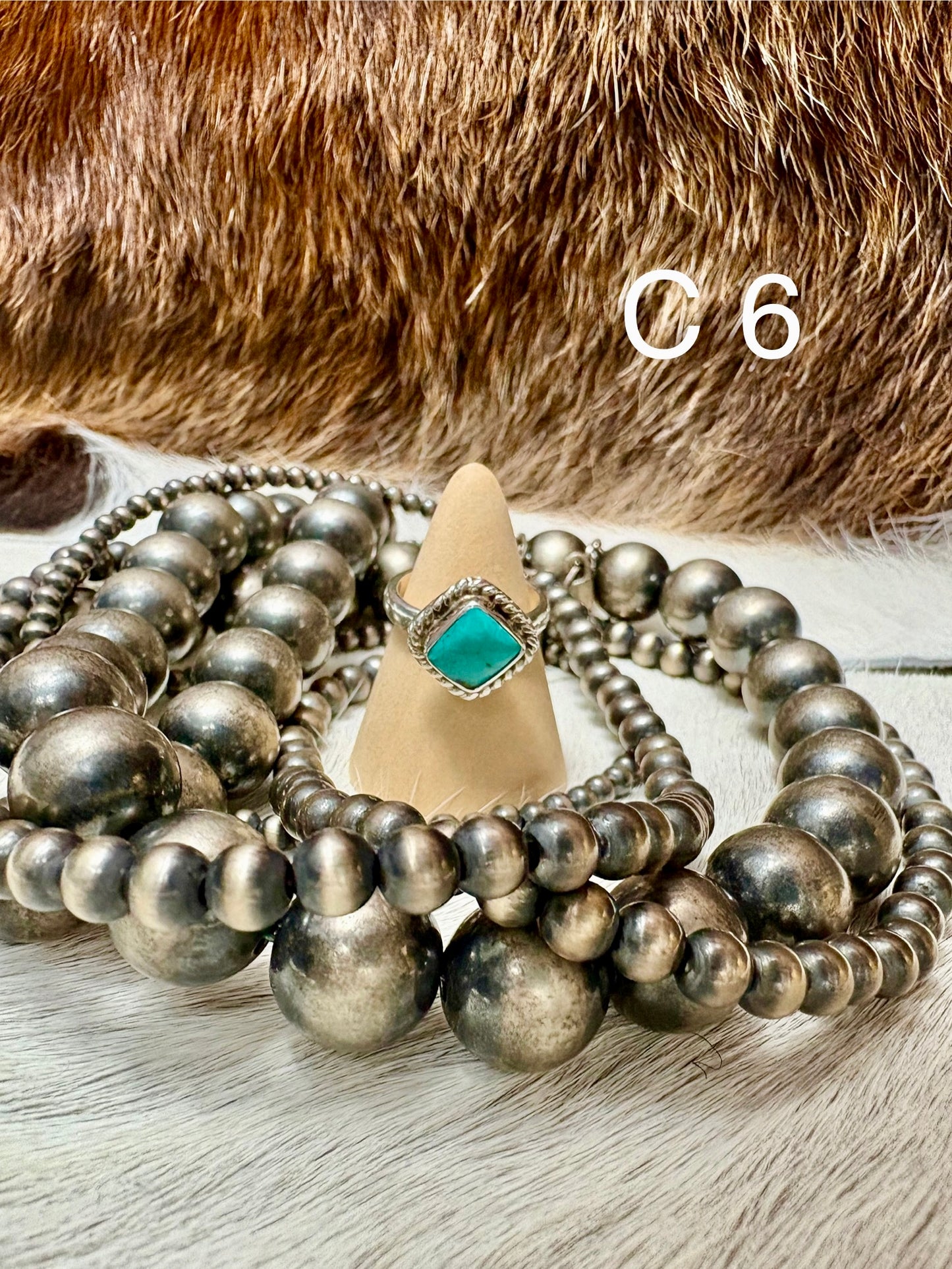 Moonlit Muse Rings