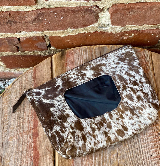Wipe Holder