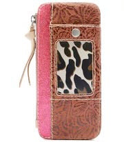 CONSUELA Sally Card Organizer