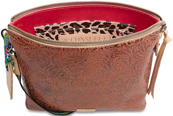 CONSUELA Sally Downtown Crossbody