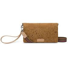 CONSUELA Cider, Uptown Crossbody