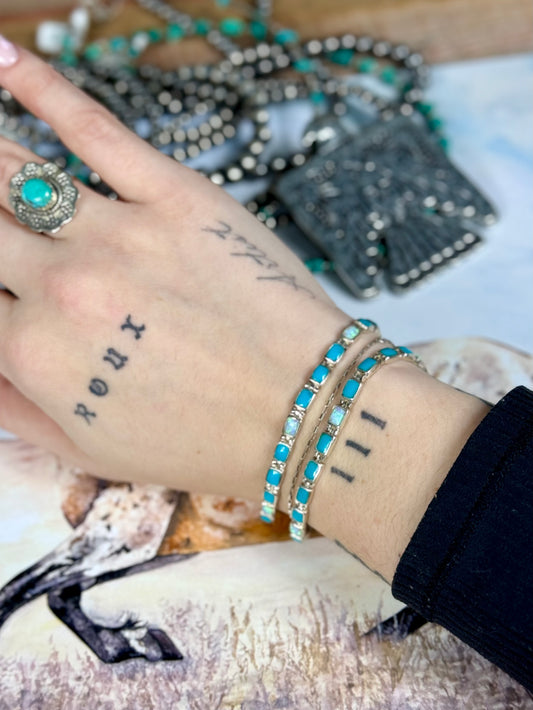 The Junie Bracelet