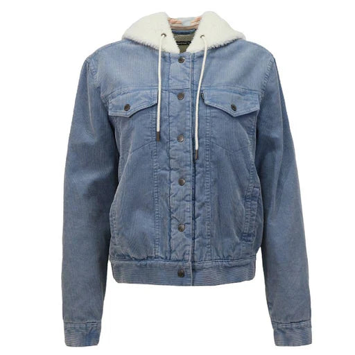 Comal County Jacket