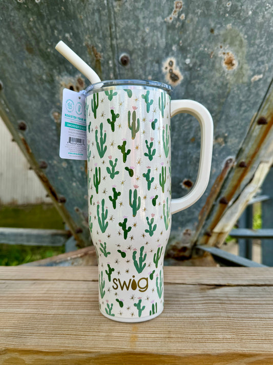 Desert Child Mega Mug 30oz