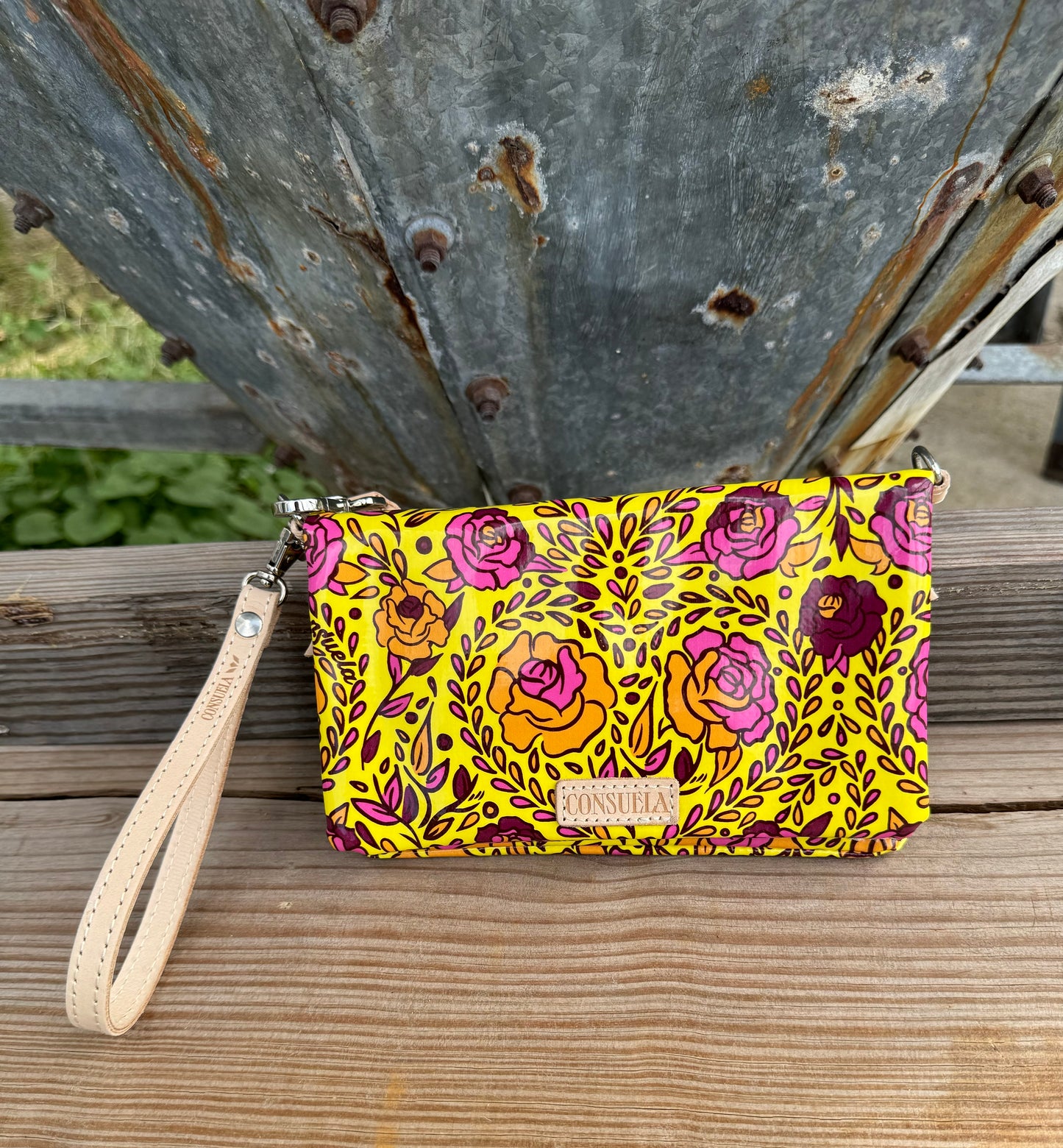 CONSUELA Millie Uptown Crossbody