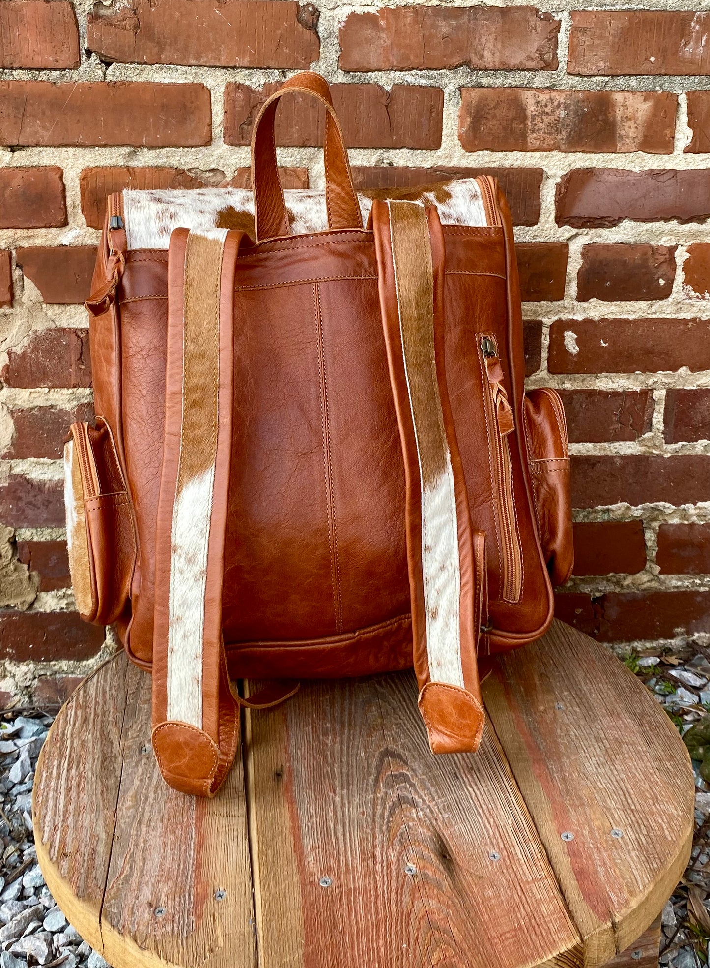 Thunderbird Backpack