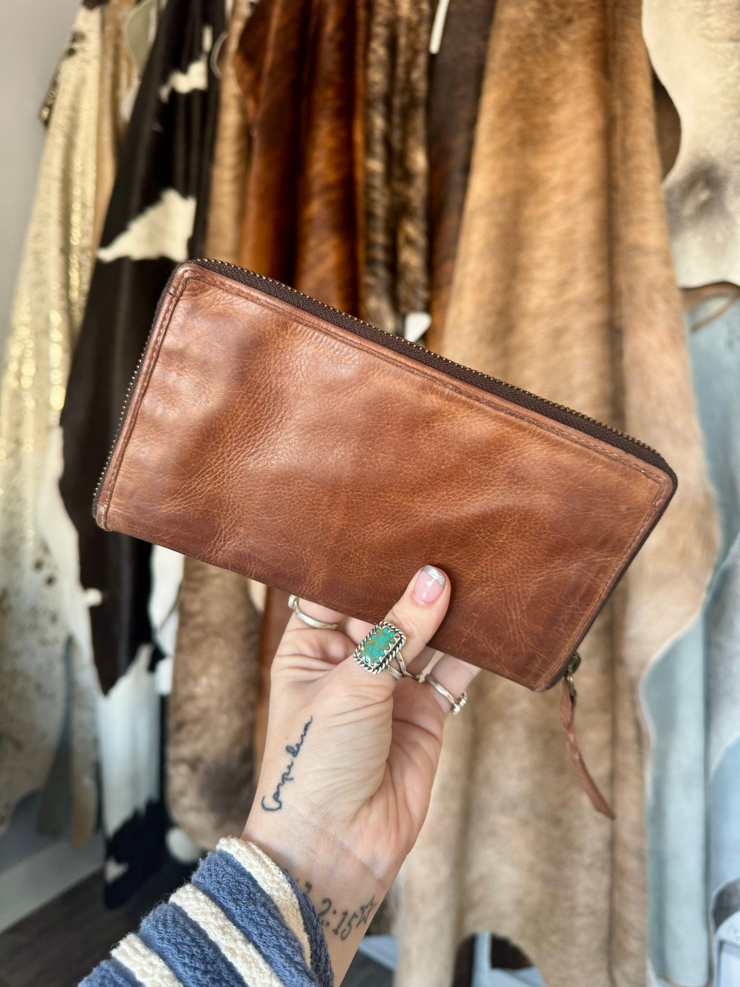 Dolly Wallet
