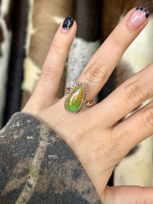 The Wendy Ring