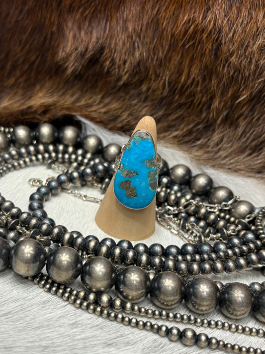 River Of Life Ring
