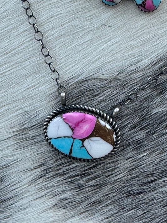 Sweet Skies Necklace