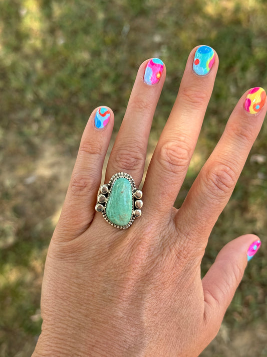 High Noon Sky Ring