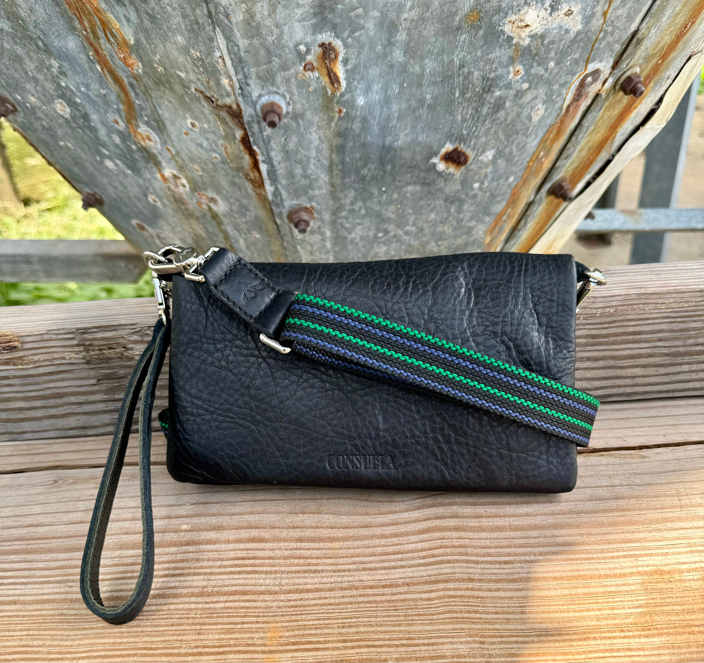 CONSUELA Evie Uptown Crossbody