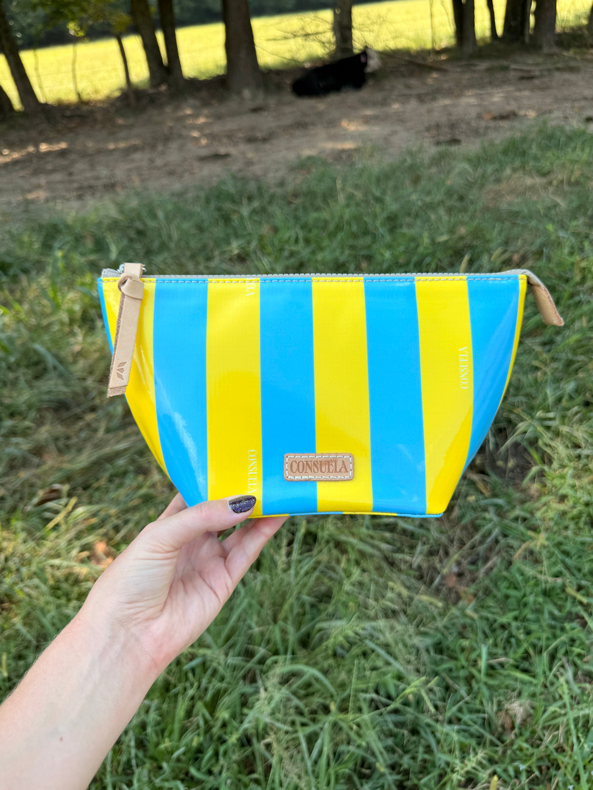 CONSUELA Surfside, Medium Tool Kit