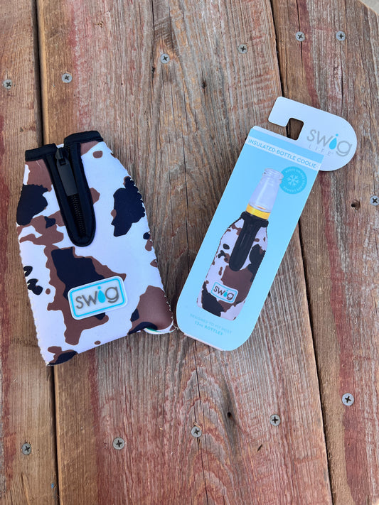 Hayride Bottle Holder