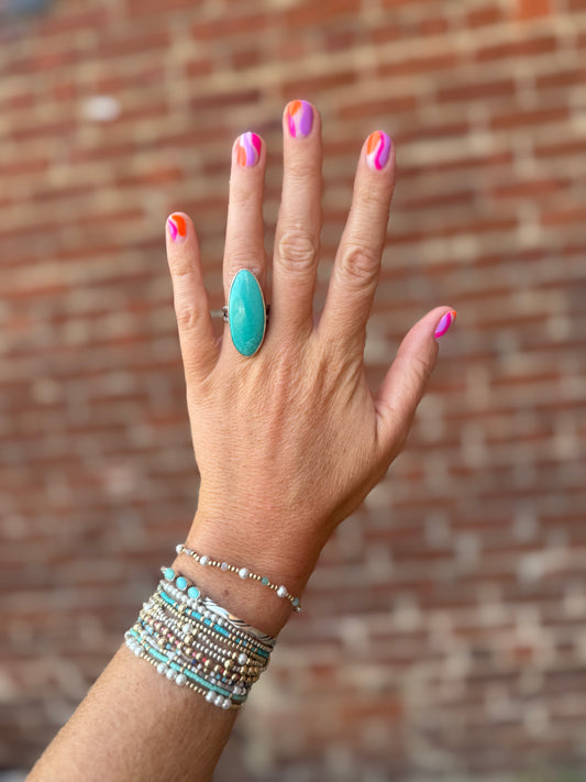 The Ada Ring