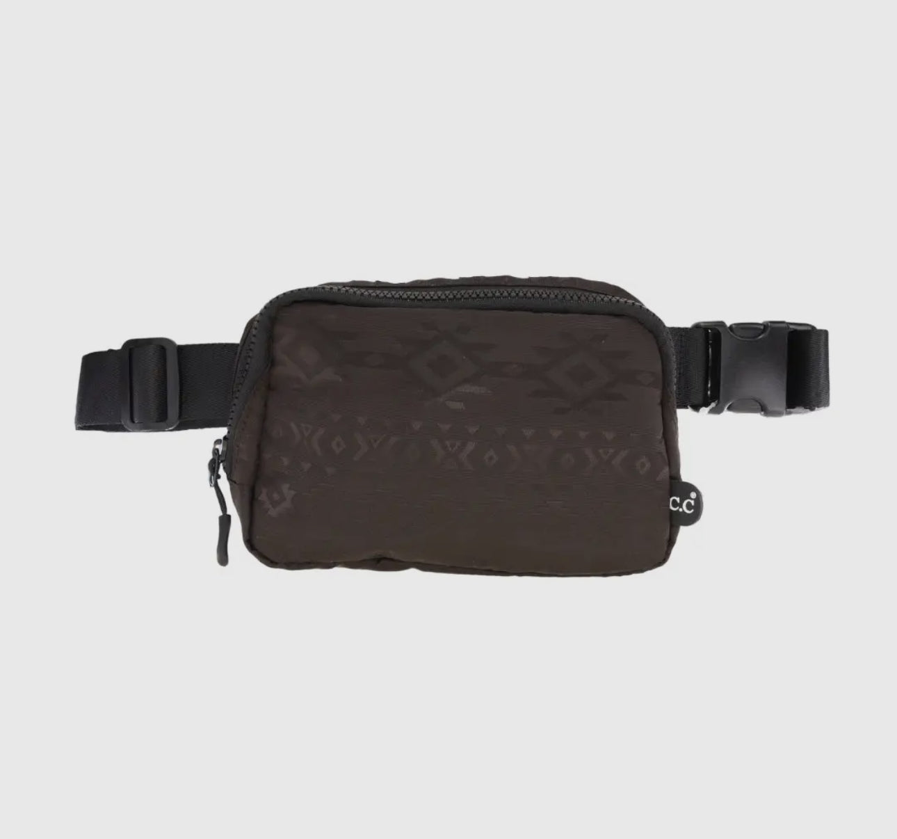 Aztec C.C. Fanny Bag