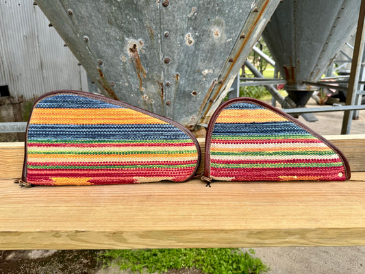 Vibrance Gun Cover